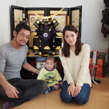 知多市　佐藤様