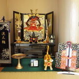 安城市　山口様