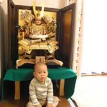 刈谷市　川口様