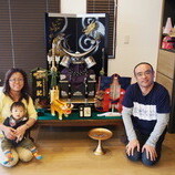 西尾市　岩瀬様