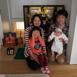 安城市　鈴木様