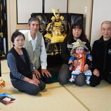 碧南市　國松様