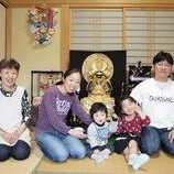 岡崎市　青山様