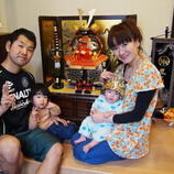 安城市　宇田様