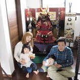 幸田町（額田郡）　神谷様