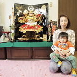 安城市　杉浦様