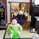 半田市　寺井様