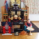 西尾市　鳥居様