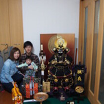 西尾市　菅谷様