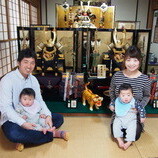 愛知県　志賀様