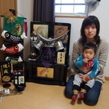 碧南市　亀島様