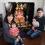 西尾市　中根様