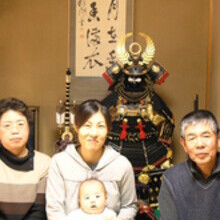 知多市　新帯様