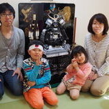 岡崎市　山本様