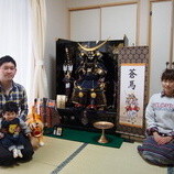 安城市　坂本様