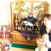 半田市　石原様