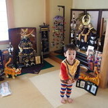 名古屋市中川区　鬼頭様