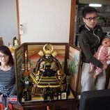 安城市　西島様