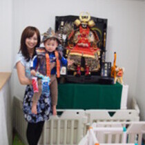 碧南市　橋詰様