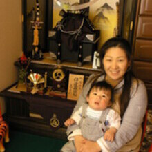 半田市　渡辺様