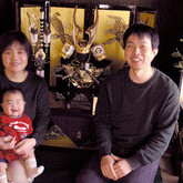 幸田町（額田郡）　井手様