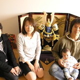 半田市　柏谷様