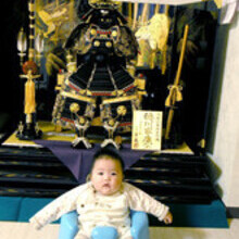 高浜市　石川様