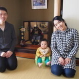 半田市　伊藤様