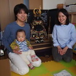 豊明市　蟹井様