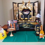 知多市　米川様