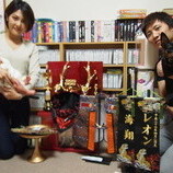 西尾市　柴田様