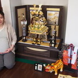 西尾市　二宮様