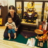 西尾市　小串様