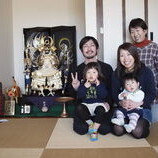 西尾市　平松様