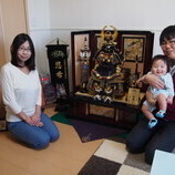 豊明市　松田様