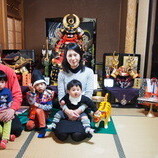 半田市　柴田様