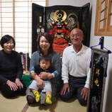 みよし市　金沢様