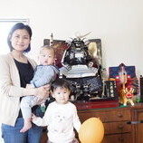 名古屋市昭和区　川上様