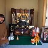 高浜市　山地様