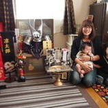 知立市　小川様