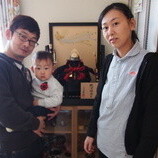 西尾市　鈴木様