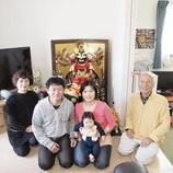 名古屋市中村区　島澤様