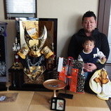 西尾市　鈴木様