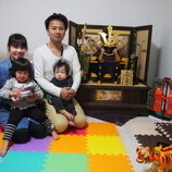 碧南市　禰宜田様