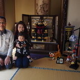 岡崎市　牧野様