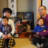 碧南市　杉浦様