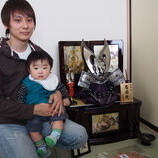 幸田町（額田郡）　森田様