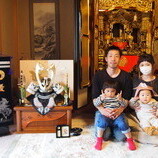 西尾市　夢藤様