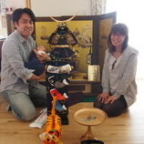 名古屋市緑区　夏目様