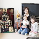 春日井市　都築様